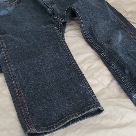 Boss pant - Picture 4 of 4